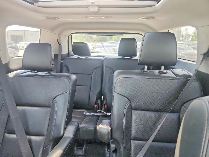 Photo 10 from auction – 2018 GMC ACADIA with VIN 1GKKNULS6JZ182030