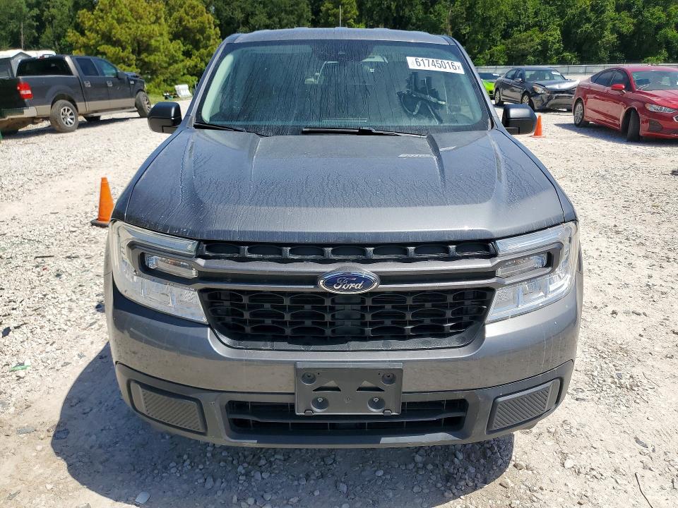 Photo 5 from auction – 2023 FORD MAVERICK with VIN 3FTTW8E95PRA25486