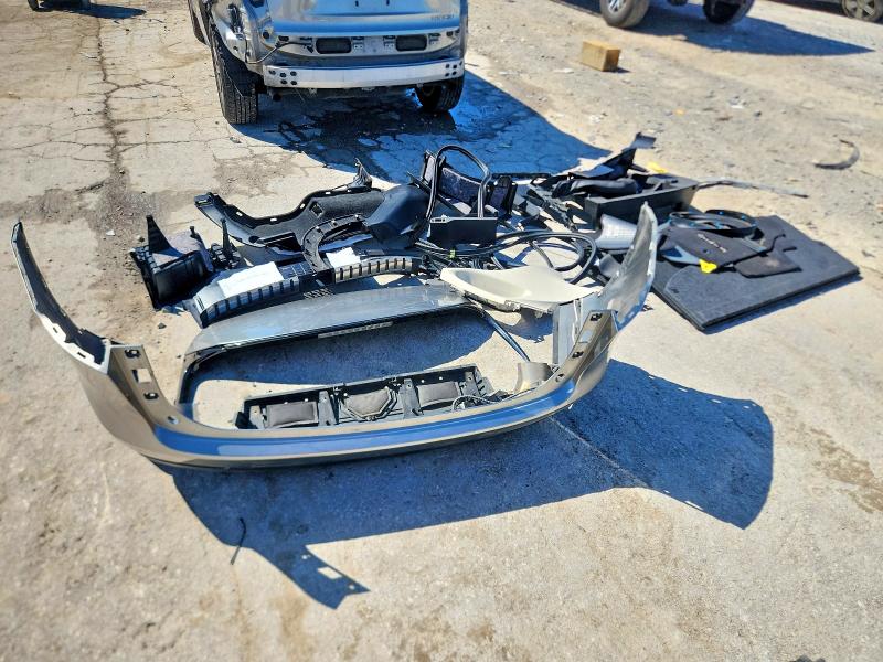 Photo 12 from auction – 2019 LEXUS NX 300 with VIN JTJBARBZ8K2202269
