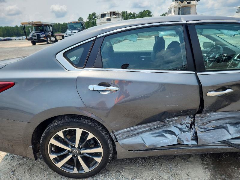 Photo 10 from auction – 2017 NISSAN ALTIMA with VIN 1N4AL3APXHC158497