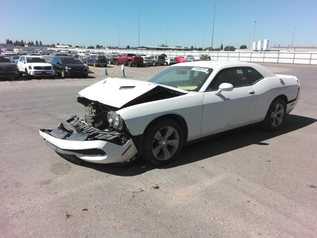 2019 DODGE CHALLENGER - Търг №59908876