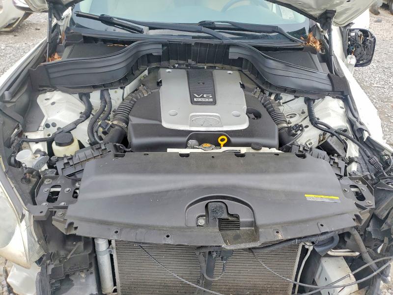 Снимка 12 от търг – 2017 INFINITI QX50 с VIN JN1BJ0RP1HM385131