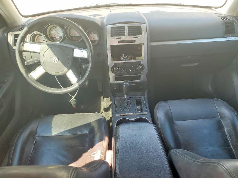 Снимка 8 от търг – 2008 DODGE CHARGER с VIN 2B3KA53H38H186002