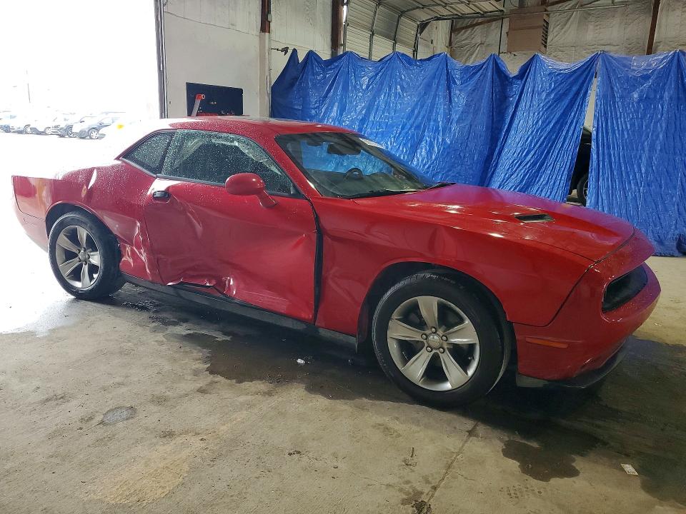 Photo 4 from auction – 2015 DODGE CHALLENGER with VIN 2C3CDZAG3FH723612
