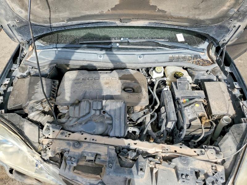 Снимка 11 от търг – 2014 BUICK VERANO с VIN 1G4PP5SK4E4210344