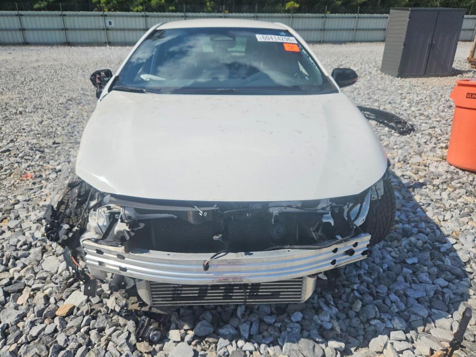 Zdjęcie 5 z aukcji – 2023 TOYOTA GR COROLLA z VIN JTNABAAE4PA004034
