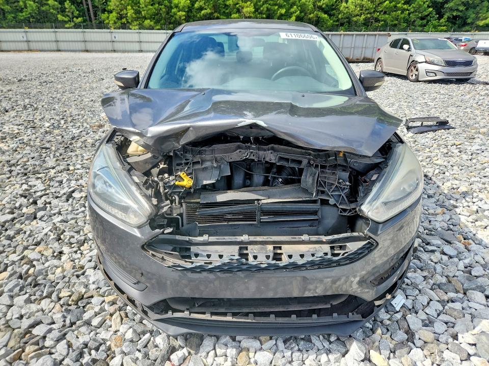 Photo 5 from auction – 2015 FORD FOCUS with VIN 1FADP3F23FL246769