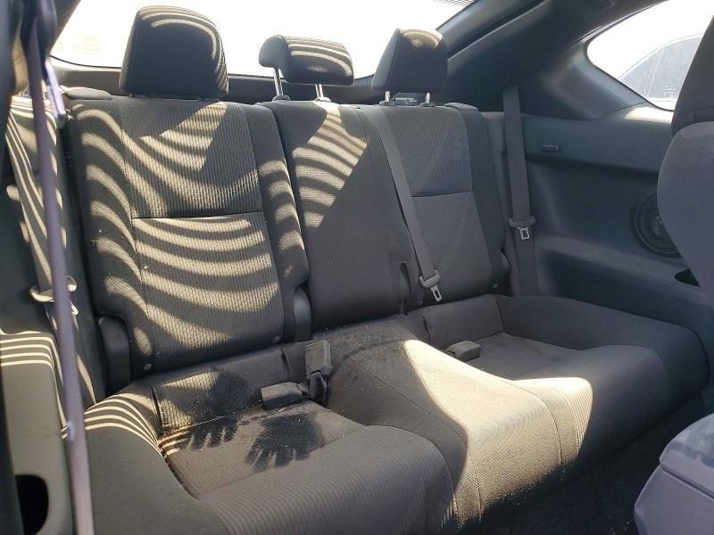 Photo 10 from auction – 2013 SCION TC with VIN JTKJF5C72D3060884