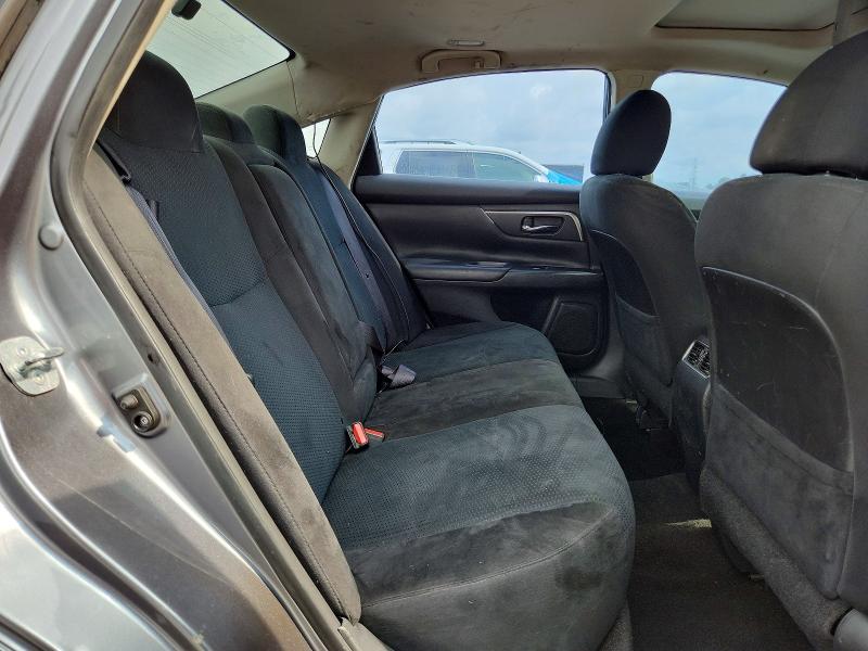 Photo 10 from auction – 2015 NISSAN ALTIMA with VIN 1N4AL3AP0FC480143