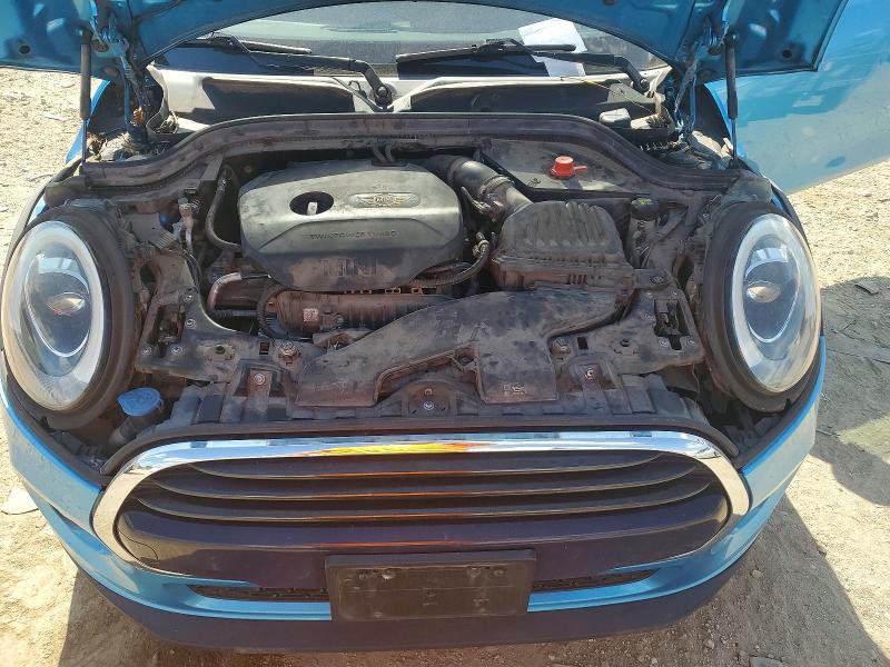 Photo 11 from auction – 2017 MINI COOPER with VIN WMWWG5C32H3C20582