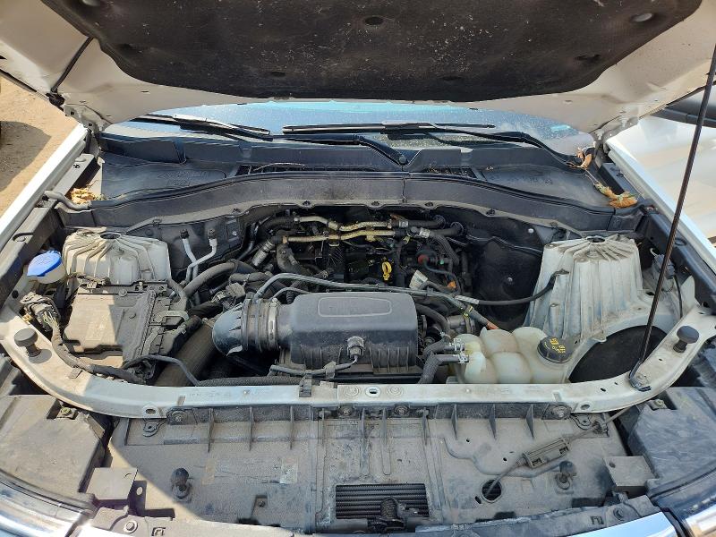 Photo 12 from auction – 2021 FORD EXPLORER with VIN 1FMSK8DH0MGA51797