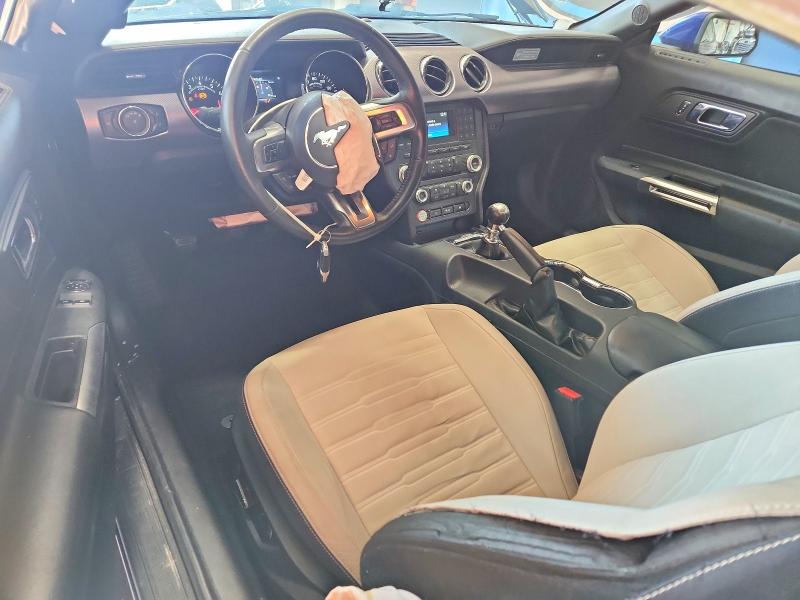 Photo 8 from auction – 2015 FORD MUSTANG with VIN 1FA6P8TH3F5308223