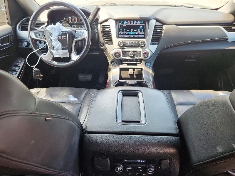 Photo 8 from auction – 2018 GMC YUKON with VIN 1GKS2BKC4JR187170
