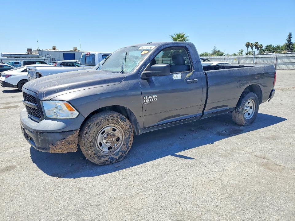 2019 RAM 1500 CLASSIC