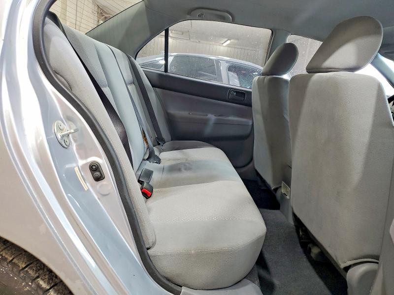 Photo 10 from auction – 2006 MITSUBISHI LANCER with VIN JA3AJ26E66U069033