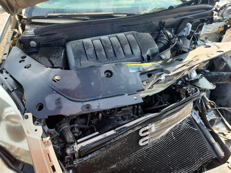 صورة رقم 12 من المزاد - 2007 GMC ACADIA مع VIN 1GKER13737J154866