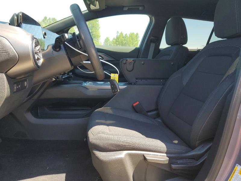 Photo 7 from auction – 2026 CHEVROLET EQUINOX with VIN 3GN7DMRP3TS145645