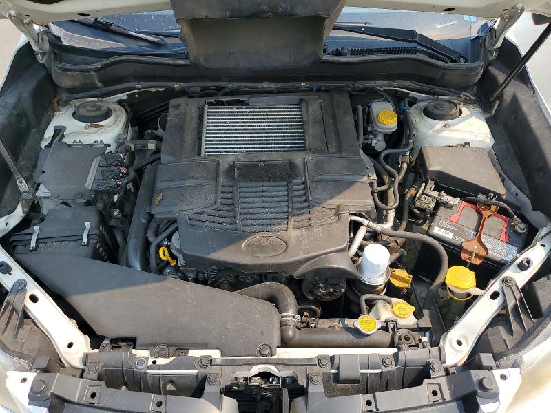 Photo 12 from auction – 2014 SUBARU FORESTER with VIN JF2SJGMCXEH479802