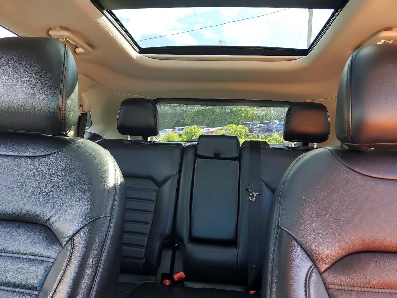 Photo 10 from auction – 2015 FORD EDGE with VIN 2FMTK4J90FBC08717