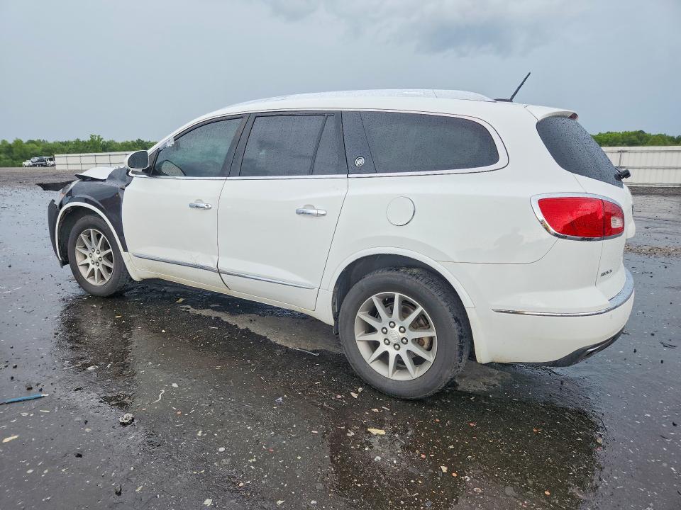 Фото 2 с аукциона – 2016 BUICK ENCLAVE с VIN 5GAKVBKD5GJ241418