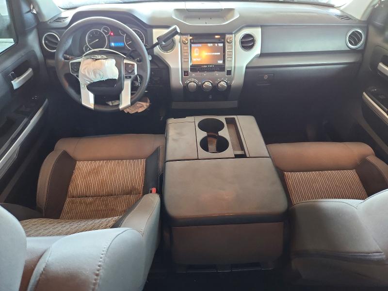 Photo 8 from auction – 2017 TOYOTA TUNDRA with VIN 5TFRY5F1XHX226546