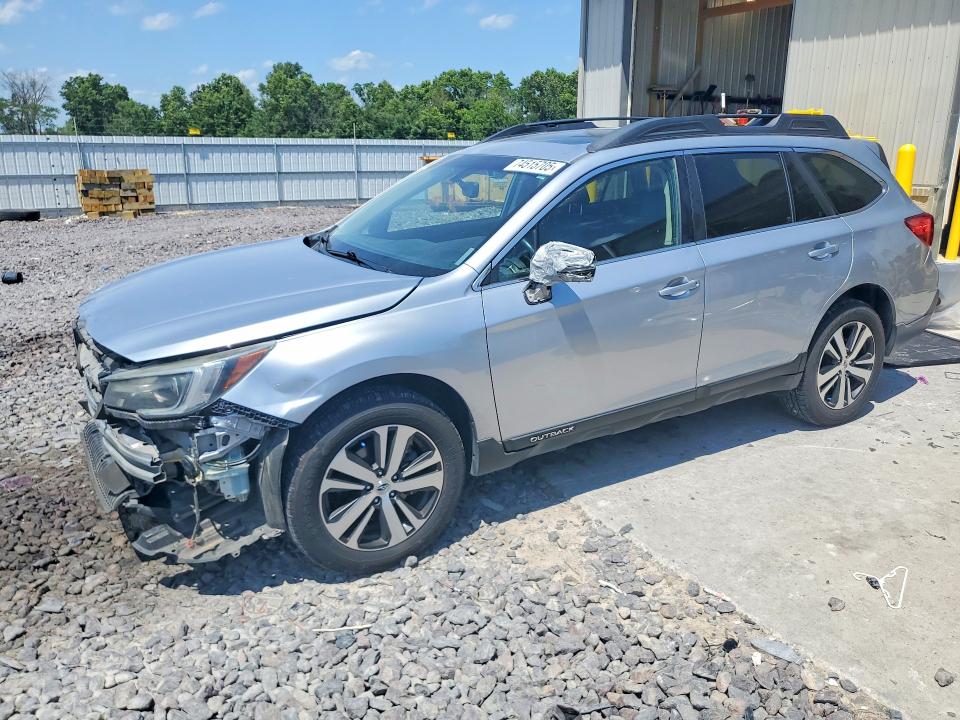 2019 SUBARU OUTBACK - Търг №74515705