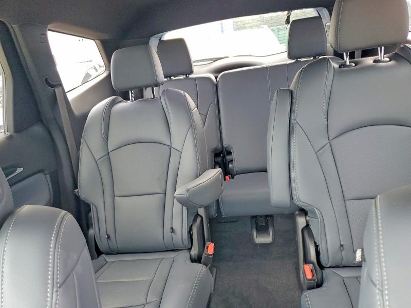 Zdjęcie 10 z aukcji – 2024 BUICK ENCLAVE z VIN 5GAERCKWXRJ110898