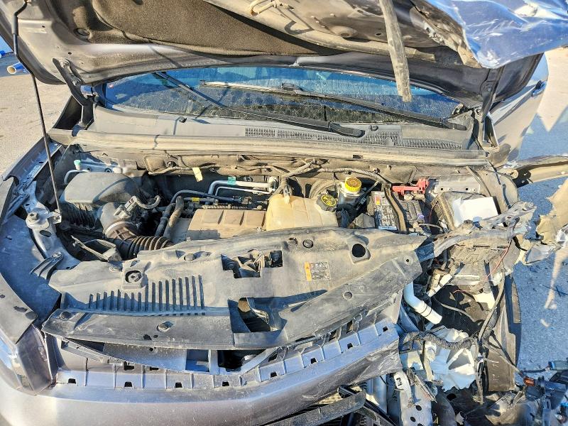 Photo 12 from auction – 2020 CHEVROLET TRAX with VIN 3GNCJNSB1LL271976