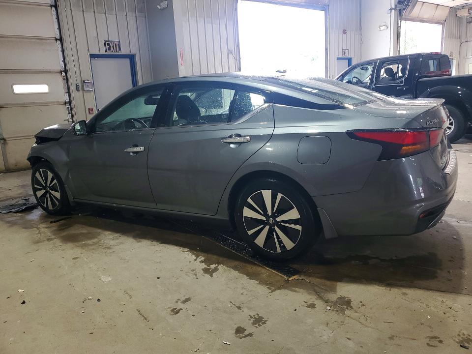 Photo 2 from auction – 2019 NISSAN ALTIMA with VIN 1N4BL4DV7KC129423