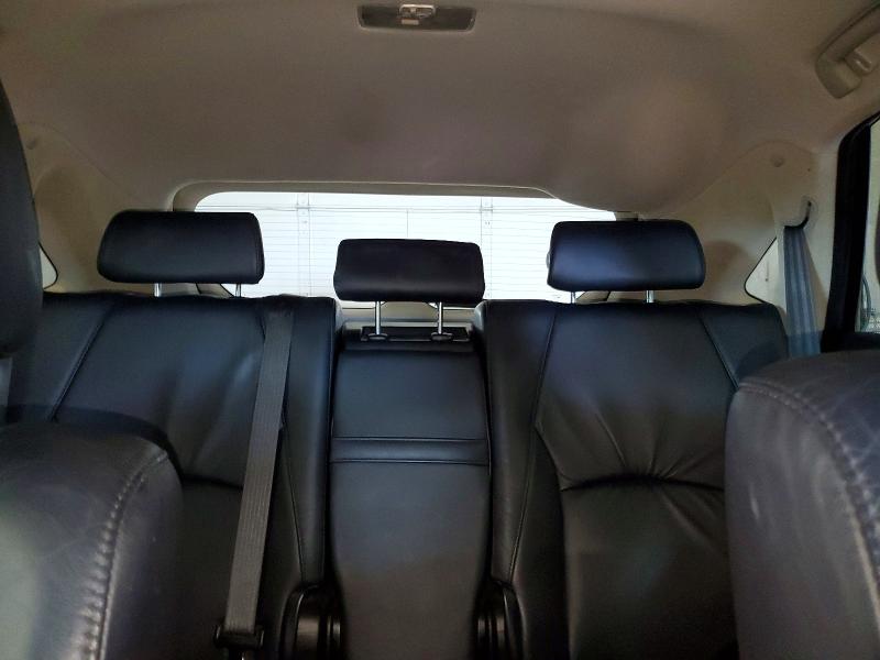 Photo 10 from auction – 2009 LEXUS RX with VIN 2T2HK31U69C128998
