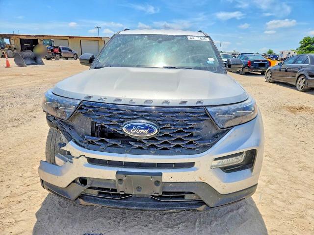 Photo 5 from auction – 2023 FORD EXPLORER with VIN 1FMSK7KH2PGA93065