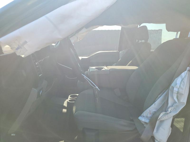 Photo 7 from auction – 2018 FORD F150 with VIN 1FTEW1EP8JKD78735