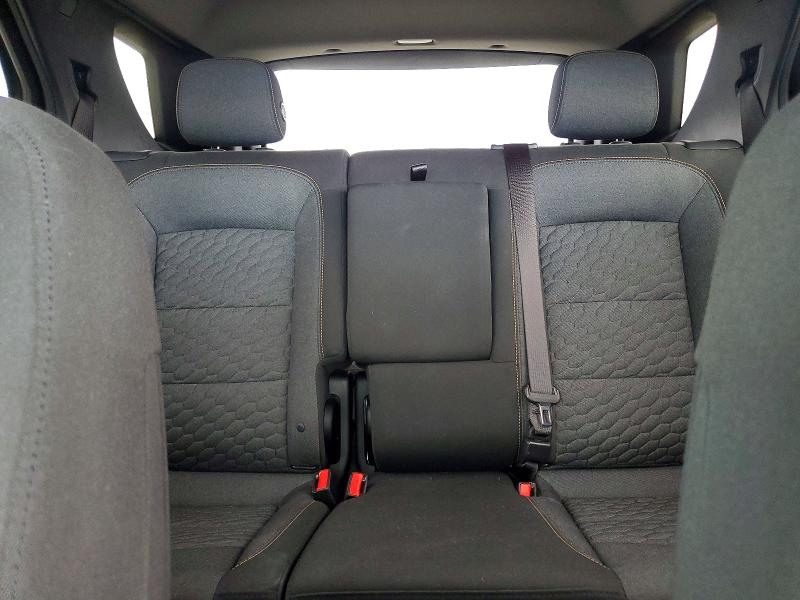 Photo 10 from auction – 2018 CHEVROLET EQUINOX with VIN 2GNAXJEVXJ6312207