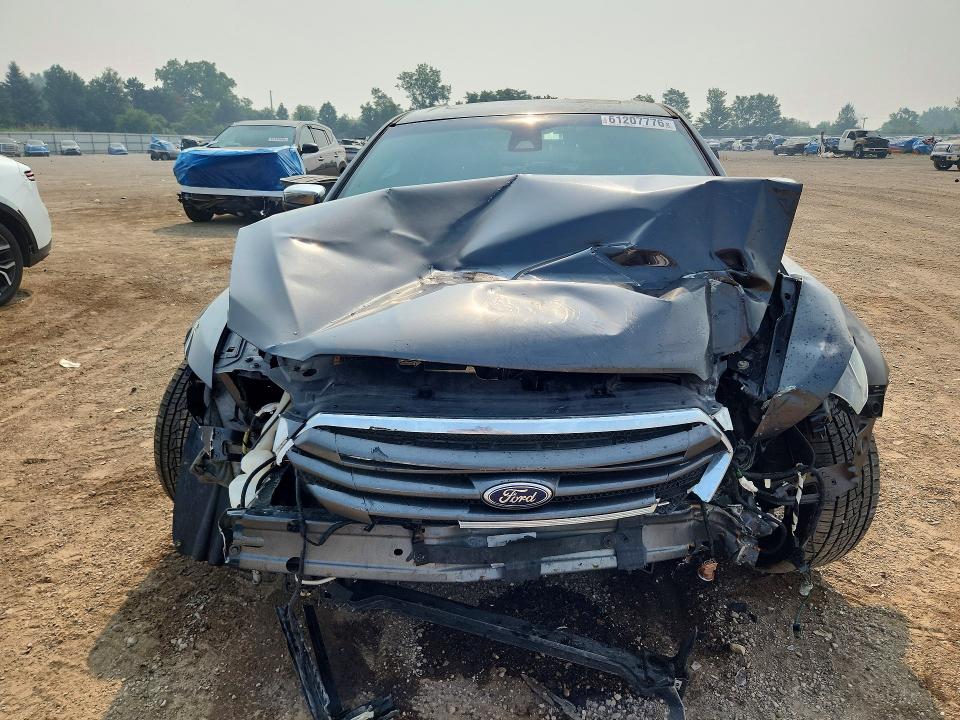 Zdjęcie 5 z aukcji – 2019 FORD TAURUS z VIN 1FAHP2J87KG116049
