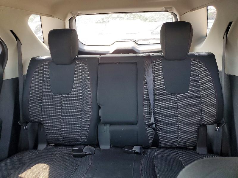 Photo 10 from auction – 2016 CHEVROLET EQUINOX with VIN 2GNFLFE37G6314602