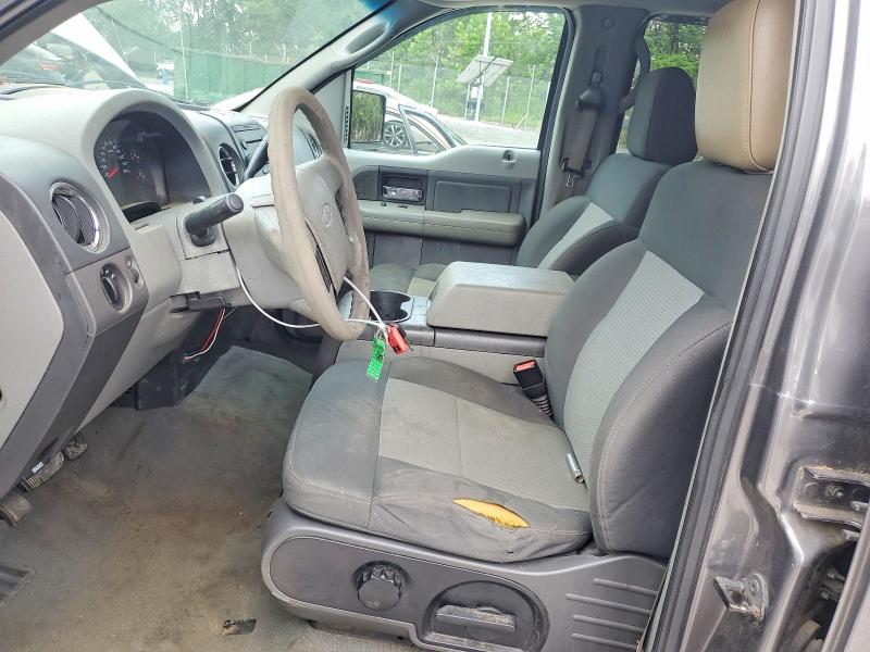 Zdjęcie 7 z aukcji – 2007 FORD F150 z VIN 1FTRW12W97FB43694