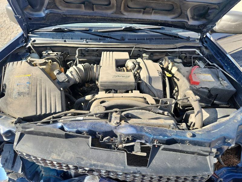 Photo 11 from auction – 2004 CHEVROLET COLORADO with VIN 1GCCS136448147278