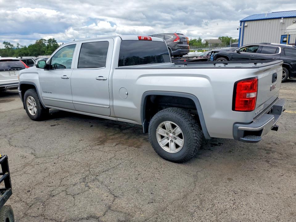 Photo 2 from auction – 2014 GMC SIERRA with VIN 3GTU2UEH6EG305894