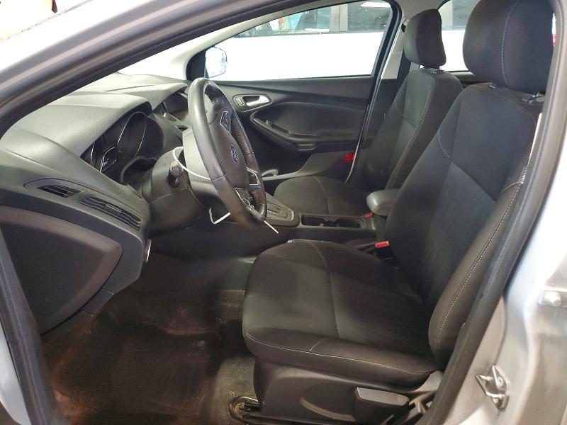 Photo 7 from auction – 2018 FORD FOCUS with VIN 1FADP3FE4JL236352