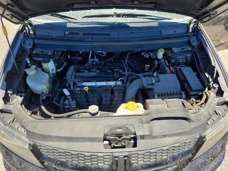 Photo 12 from auction – 2018 DODGE JOURNEY with VIN 3C4PDCAB2JT383805