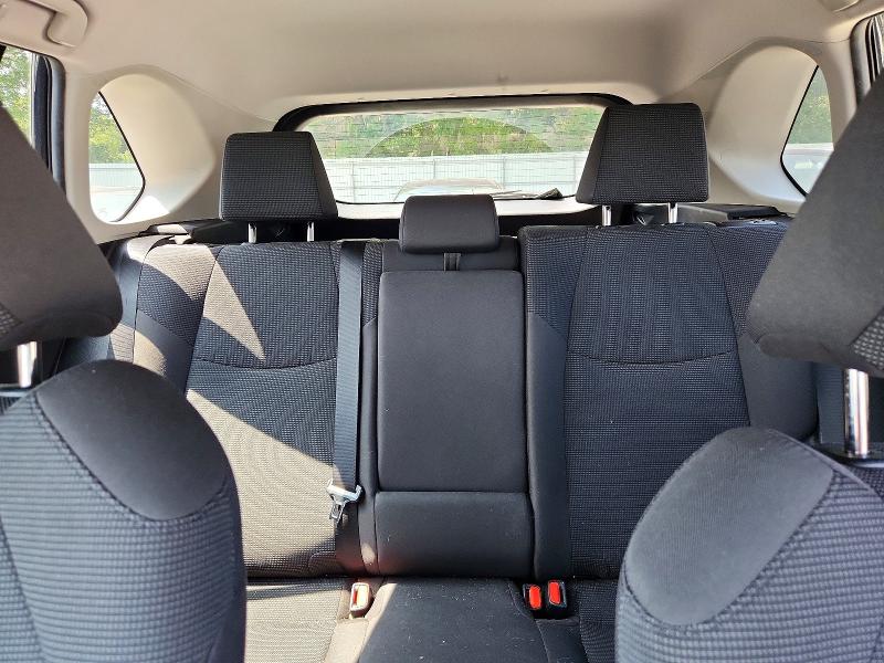 Photo 10 from auction – 2020 TOYOTA RAV4 with VIN 2T3F1RFV0LC138539