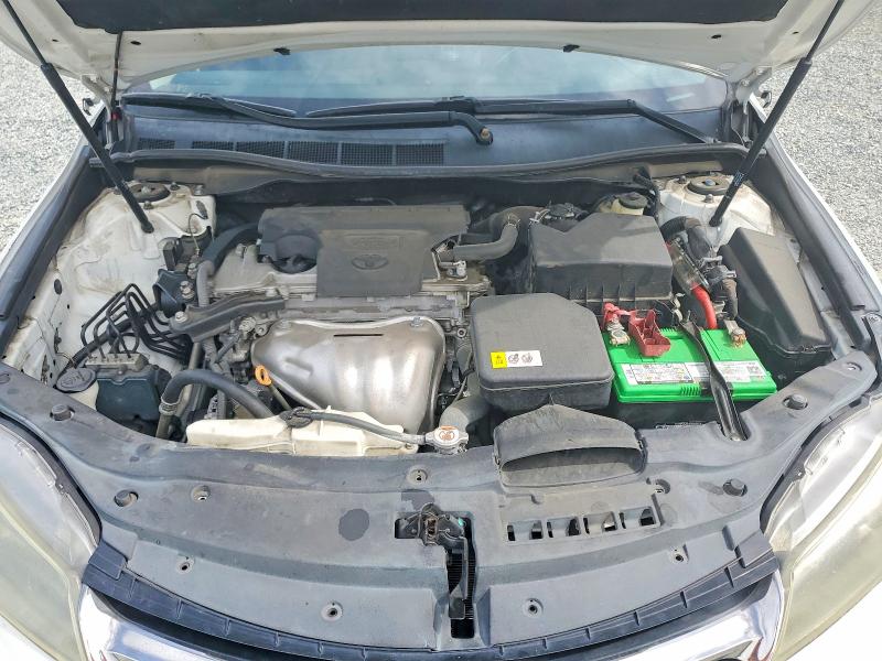 Photo 11 from auction – 2017 TOYOTA CAMRY with VIN 4T1BF1FK5HU325099