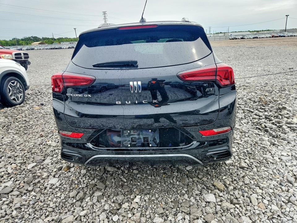 Zdjęcie 6 z aukcji – 2024 BUICK ENCORE GX z VIN KL4AMDSL5RB194429
