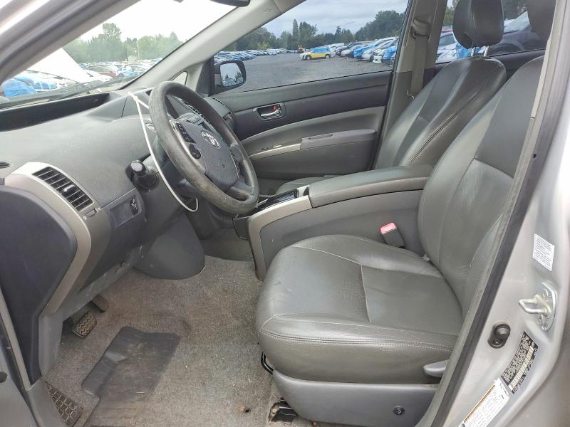 Снимка 7 от търг – 2006 TOYOTA PRIUS с VIN JTDKB20U267513283
