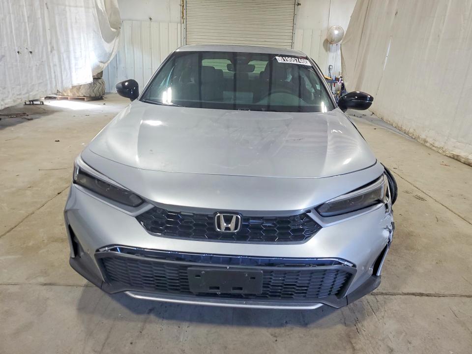 Photo 5 from auction – 2026 HONDA CIVIC with VIN 2HGFE4F84TH351494