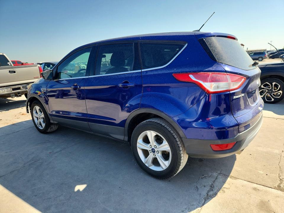 صورة رقم 2 من المزاد - 2014 FORD ESCAPE مع VIN 1FMCU0GX3EUA69765