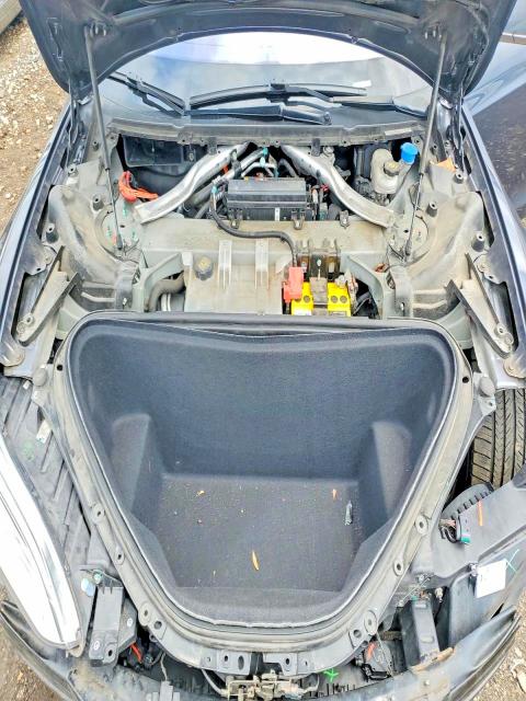 Photo 11 from auction – 2016 TESLA MODEL S with VIN 5YJSA1E26GF142161