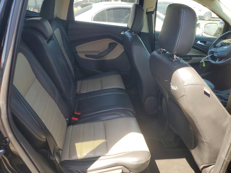 Photo 11 from auction – 2019 FORD ESCAPE with VIN 1FMCU0HD1KUA54861