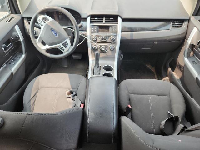 Photo 8 from auction – 2011 FORD EDGE with VIN 2FMDK3GC4BBA30211