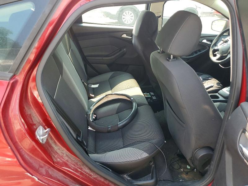 Photo 10 from auction – 2014 FORD FOCUS with VIN 1FADP3K2XEL324436